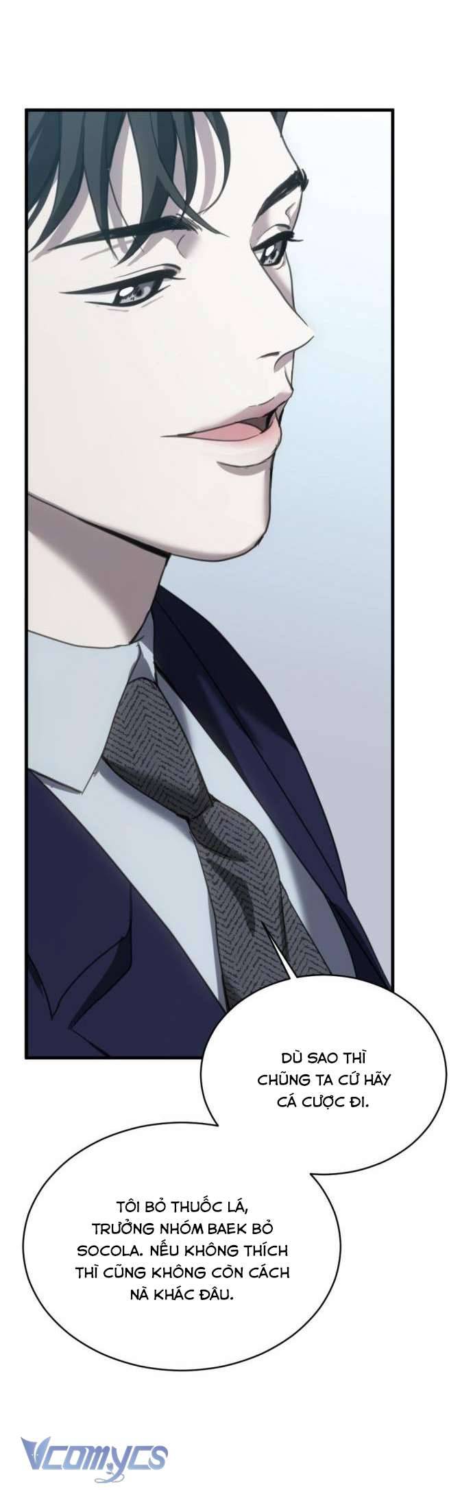 Ba Lần Động Phòng Chapter 16 - Trang 4