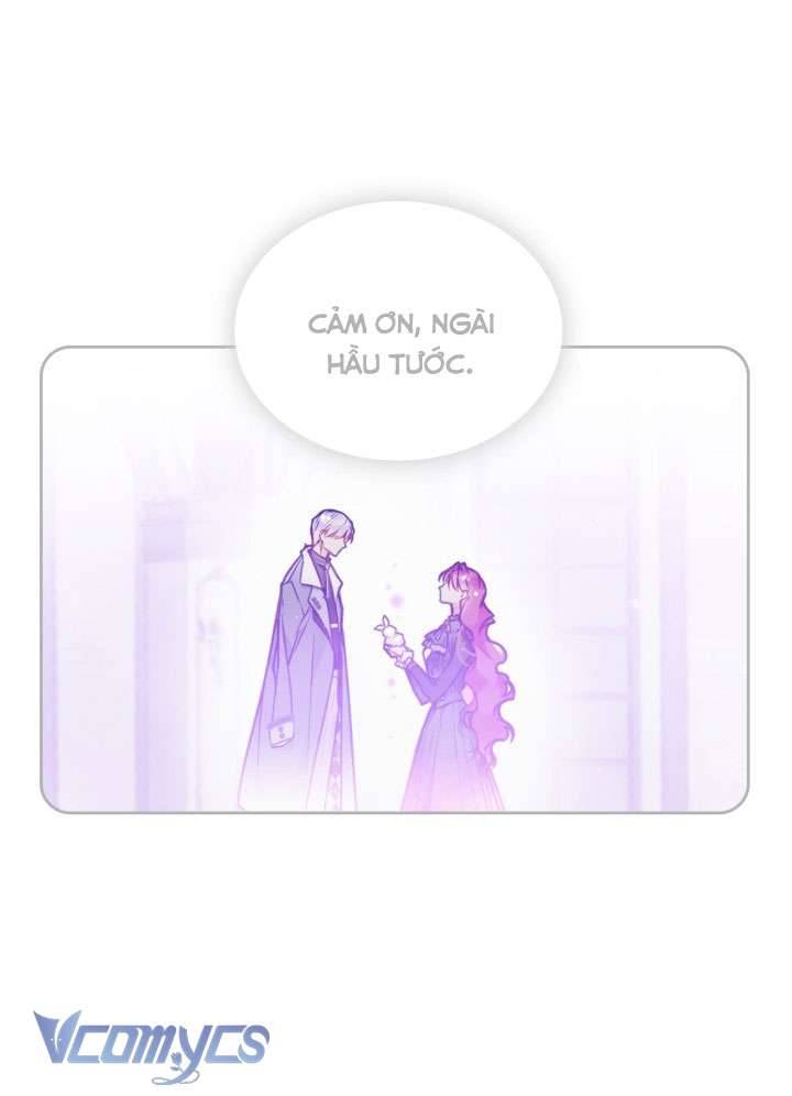 Kết Cục Của Nhân Vật Phản Diện Chỉ Có Thể Là Cái Chết Chapter 124 - Trang 4