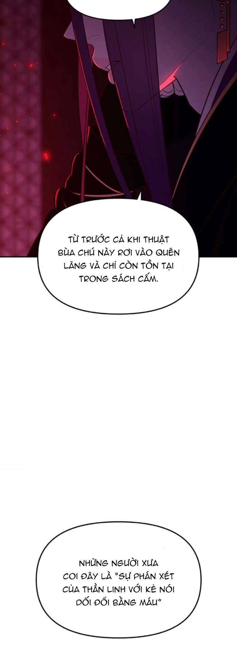 Vương Tử Huyền Bí Chapter 93 - Trang 4