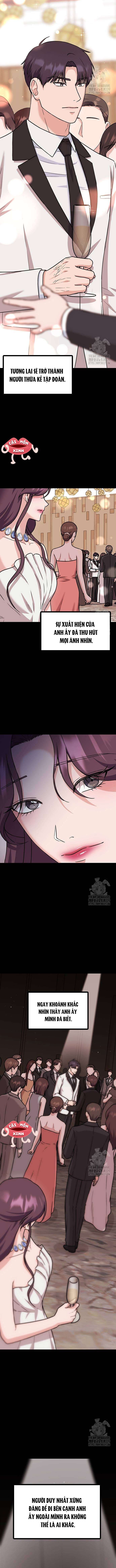 Tăng Ca Đêm Muộn Chap 10 - Next Chapter 10