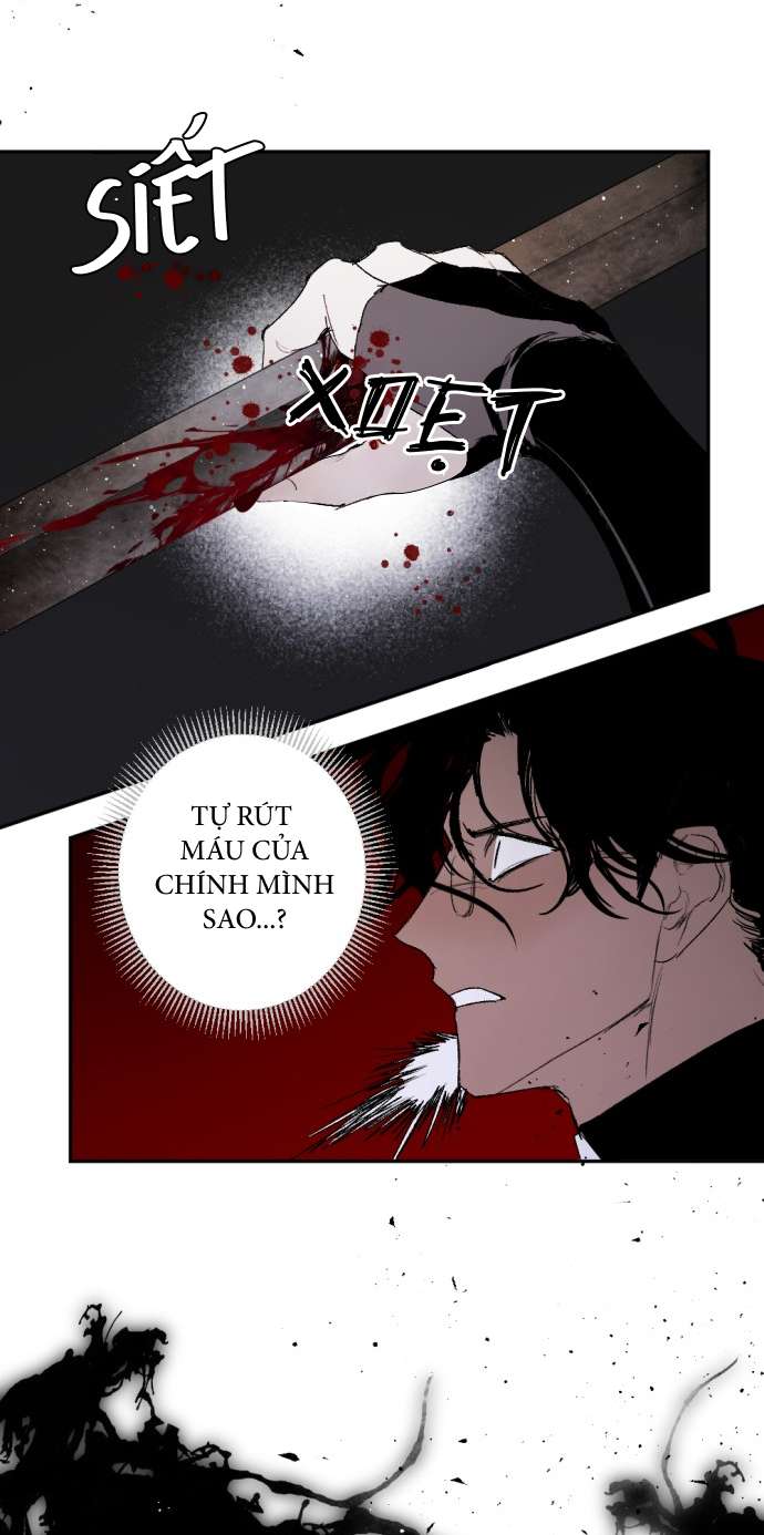 Lời Thú Nhận Của Chúa Tể Bóng Tối Chapter 103 - Trang 4