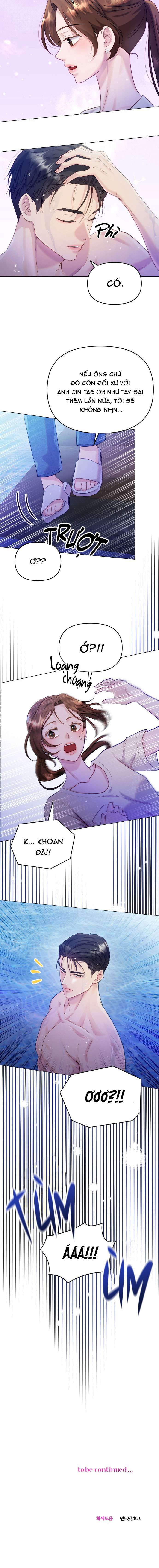 Hướng Dẫn Thu Phục Mãnh Thú Chap 33 - Next Chap 34