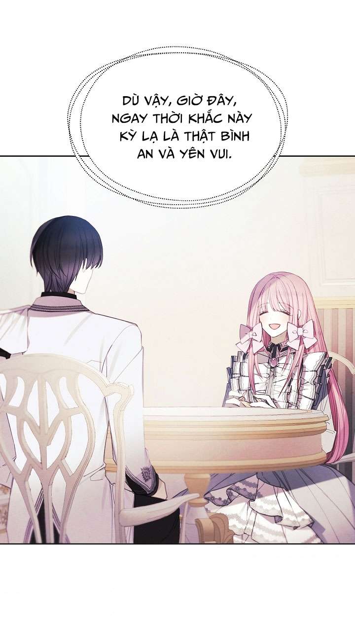 Cửa Hàng Búp Bê Của Công Chúa Chap 18 - Trang 2