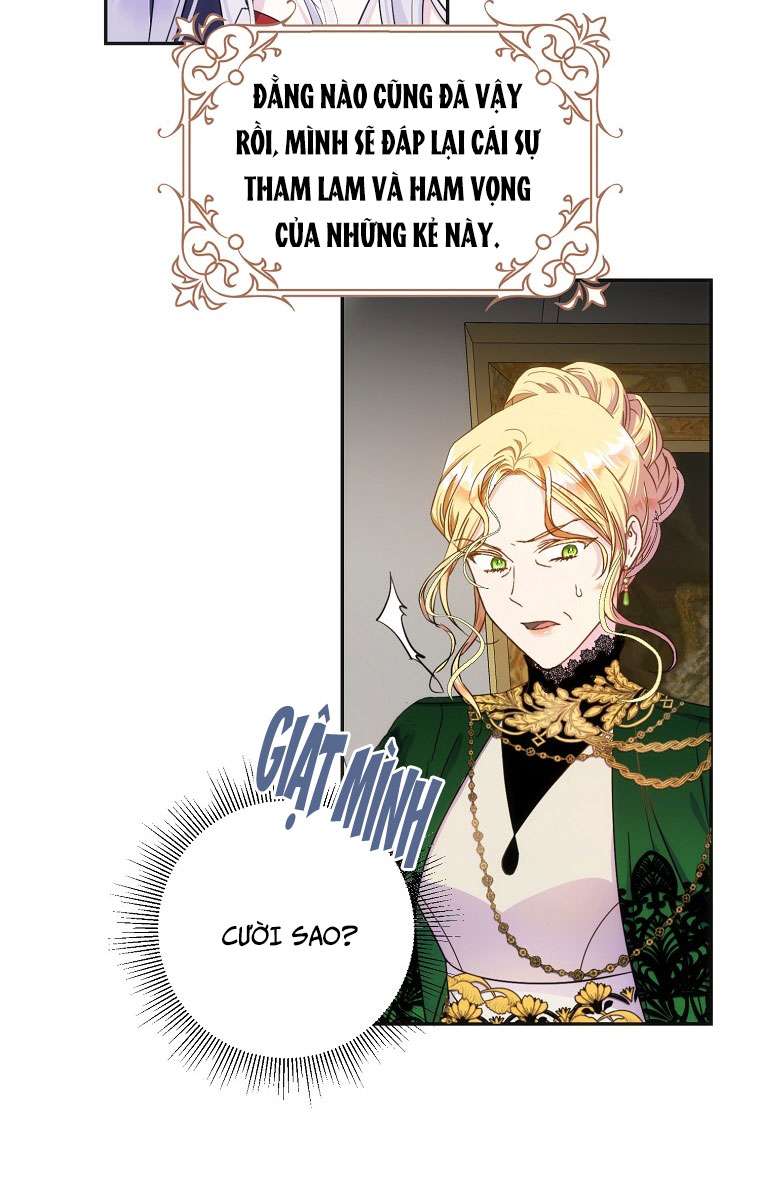 Tôi Trở Thành Vợ Của Nam Chính Chap 22 - Trang 3