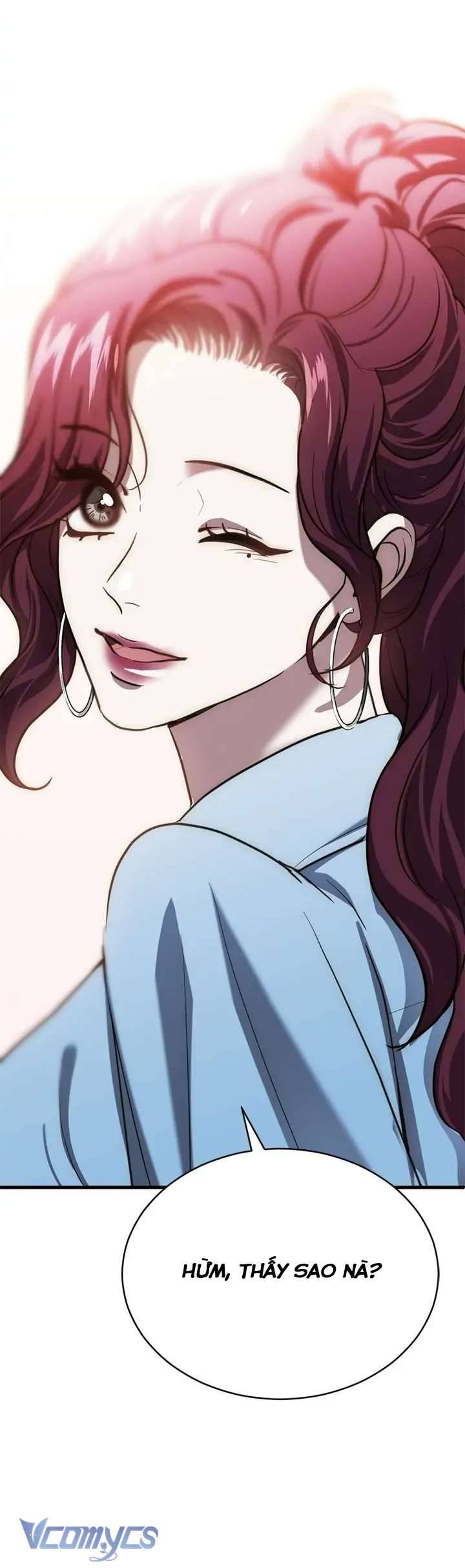 Ba Lần Động Phòng Chapter 34 - Trang 4