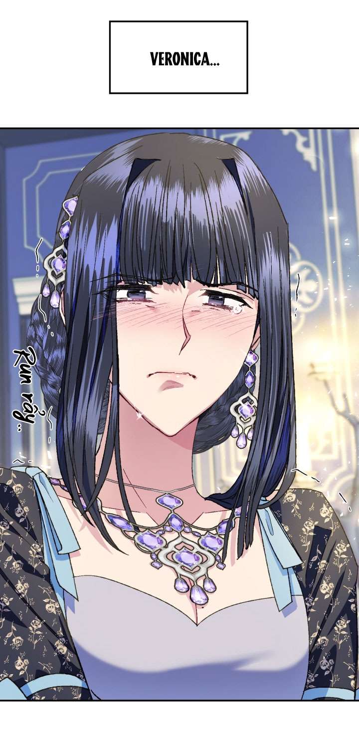 Cha À, Con Không Muốn Kết Hôn Đâu Chap 41 - Trang 2