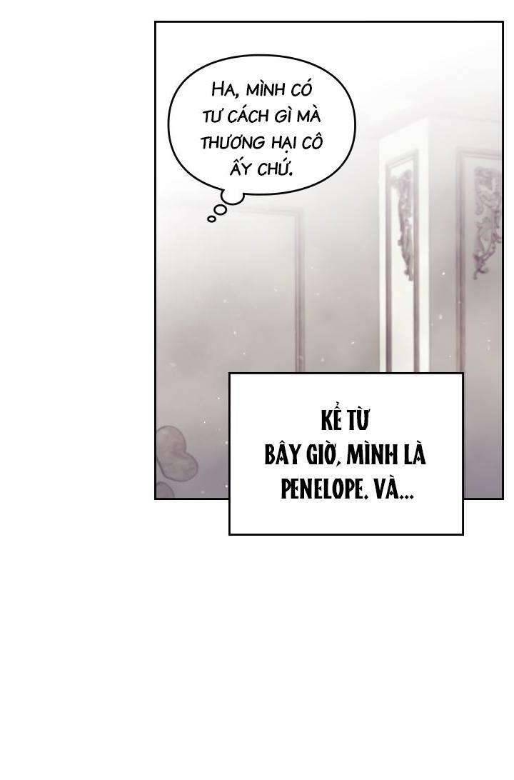 Kết Cục Của Nhân Vật Phản Diện Chỉ Có Thể Là Cái Chết Chapter 4 - Trang 4