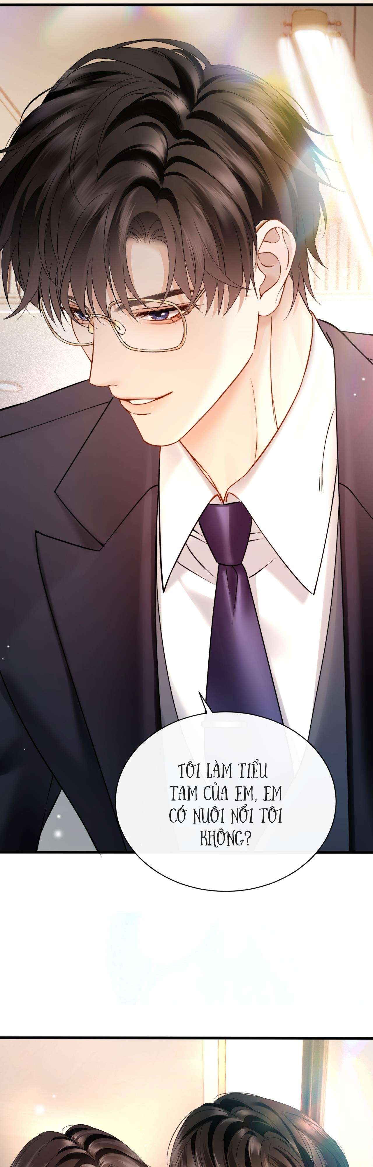 Tình Si Chap 21 - Next Chap 22