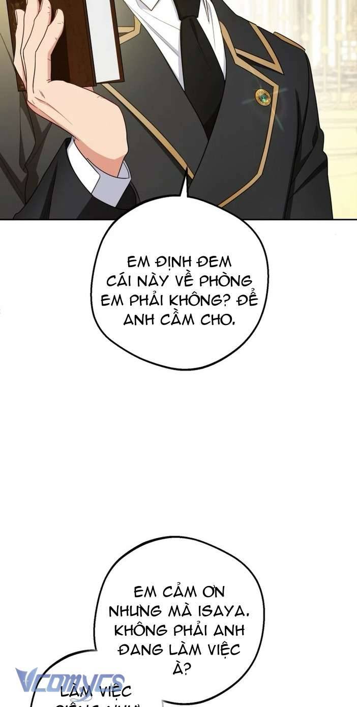 Được Yêu Thương Mà Còn Ngại Ngùng Sao! Chap 67 - Trang 4