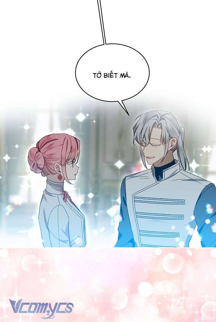 Quý Cô Thế Giới Ngầm Chap 50 - Next Chapter 50.1