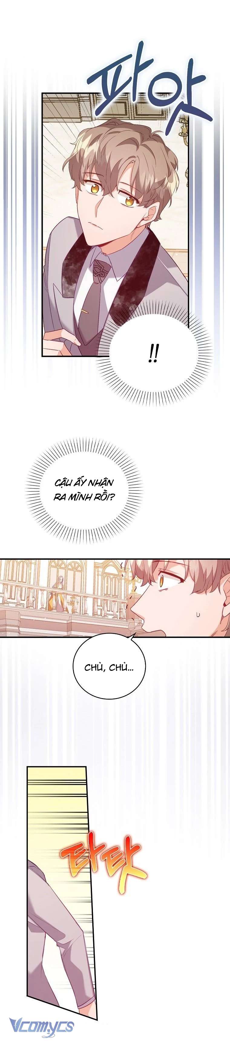 Tôi Chỉ Nhận Ra Sau Khi Mất Cô Ấy Chap 15 - Next Chap 16