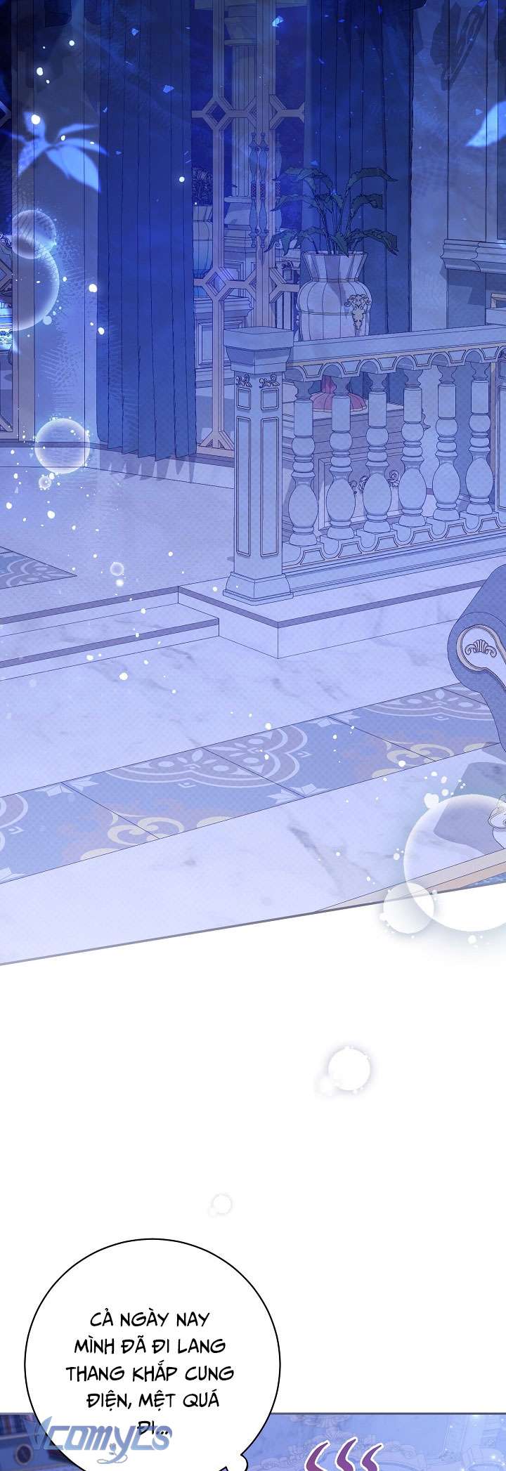 Không Có Chỗ Cho Kẻ Giả Mạo Chap 46 - Trang 2