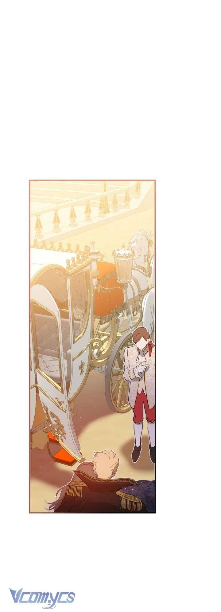 Những Nhân Vật Mạnh Nhất Thế Giới Ám Ảnh Tôi Chapter 30 - Trang 4