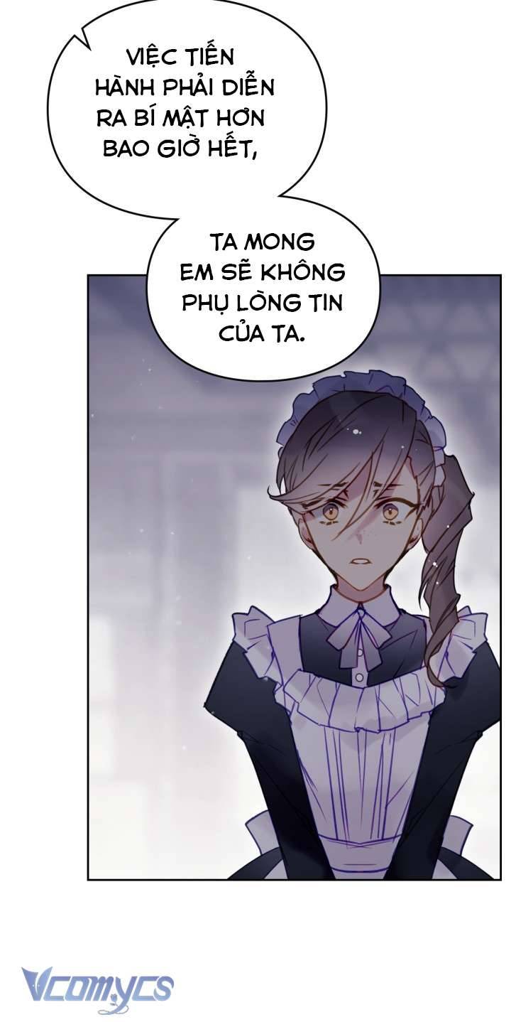 Kết Cục Của Nhân Vật Phản Diện Chỉ Có Thể Là Cái Chết Chapter 145 - Trang 4