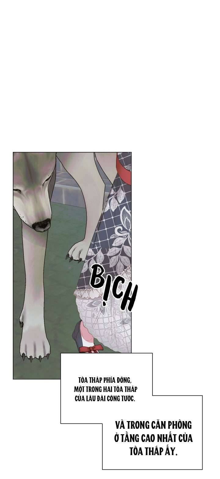 Siren: Trở Thành Gia Đình Của Nhân Vật Phản Diện Chapter 21 - Next Chapter 22