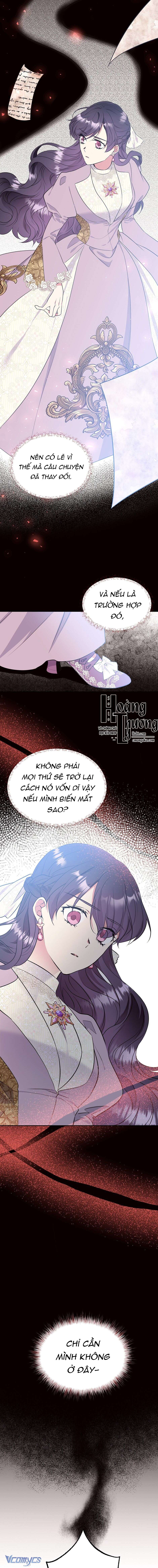 Mục Tiêu Là Cuộc Sống Hoàn Hảo Bất Khả Xâm Phạm Chapter 75 - Trang 4