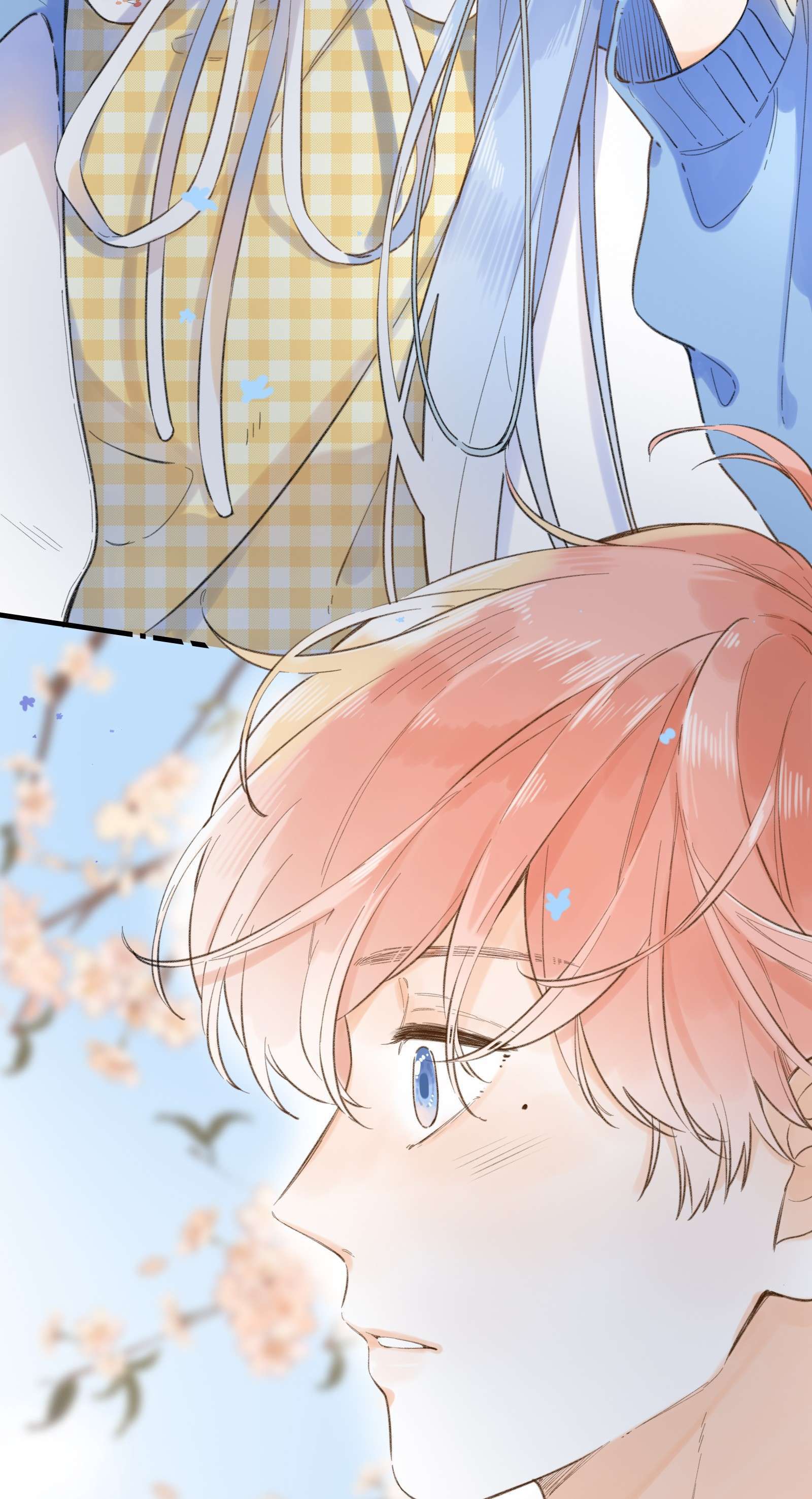 Ánh Sao Phiêu Linh Trong Nước Chapter 34 - Next Chapter 35