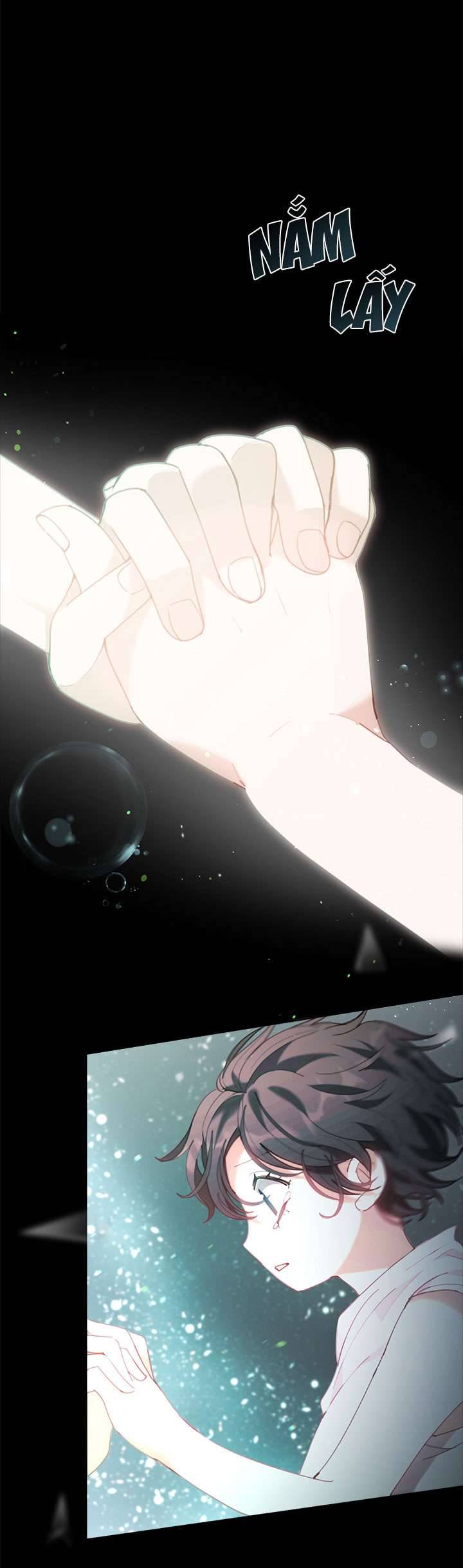 Gia Đình Bị Ám Ảnh Bởi Tôi Chapter 19 - Trang 4