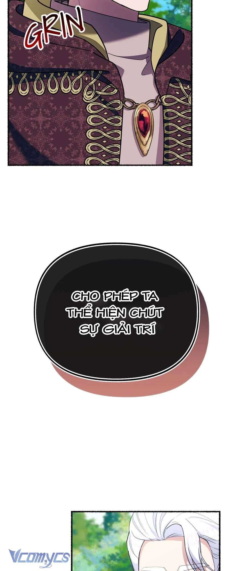 Trở Thành Chú Mèo Ngủ Cùng Bạo Chúa Chapter 39 - Trang 3