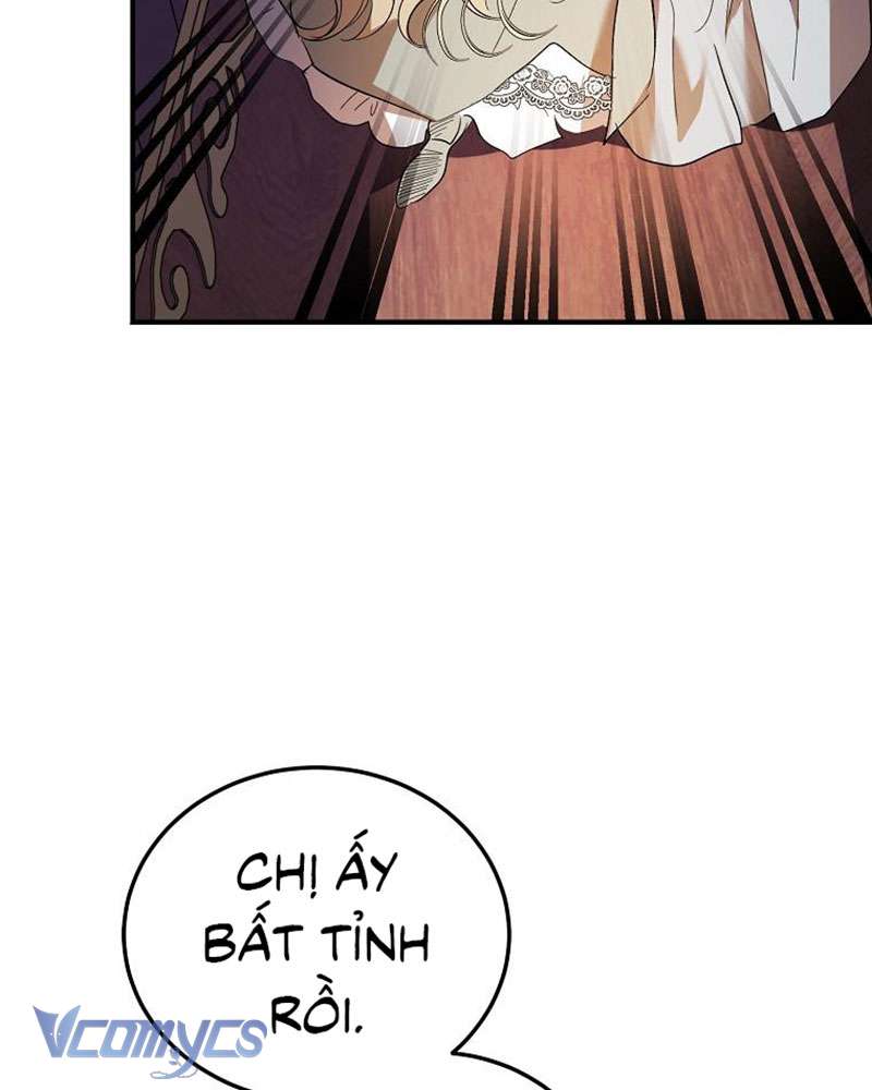 Ác Quỷ Nuôi Dưỡng Tiểu Thư Chapter 21 - Trang 4