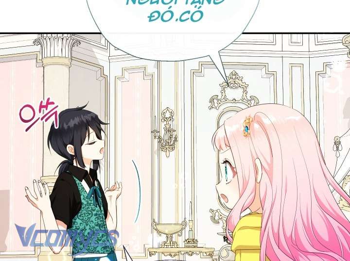 Tiểu Thư Tích Tiền Đi Bụi Chapter 70 - Trang 4