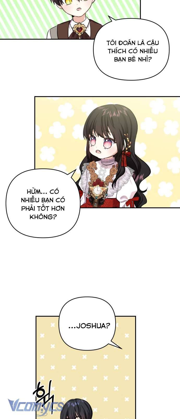 Con Gái Của Công Tước Ác Ma Chapter 57 - Trang 3