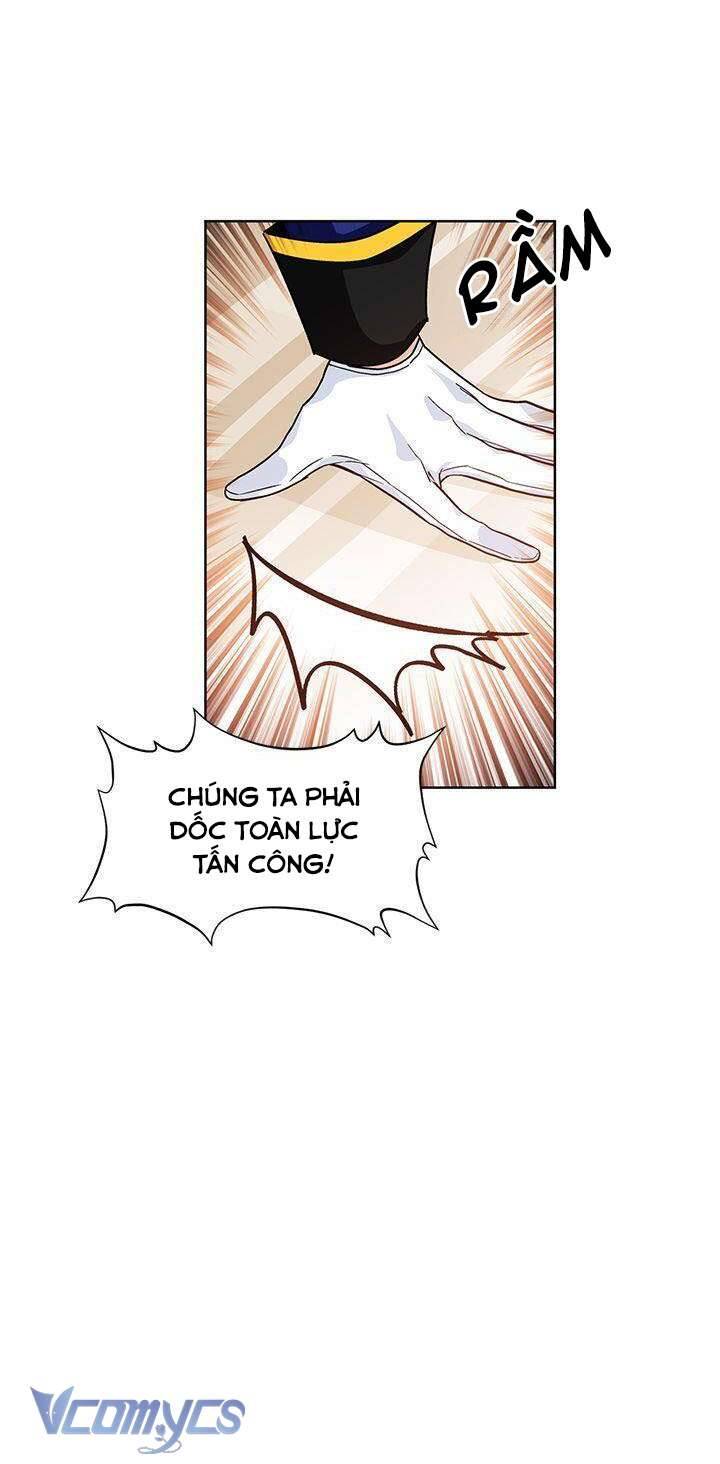 Bác Sĩ Elise: Vi Tiểu Thư Với Cây Đèn Dầu Chap 56 - Trang 2