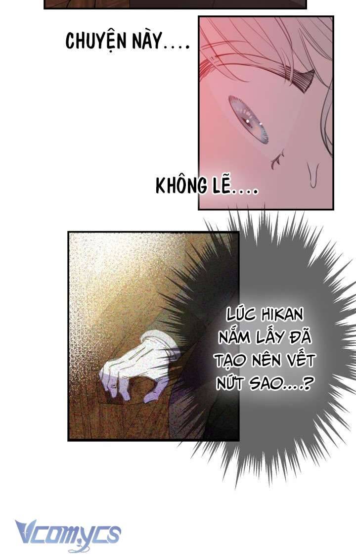Những Nhân Vật Mạnh Nhất Thế Giới Ám Ảnh Tôi Chapter 15 - Next Chapter 16
