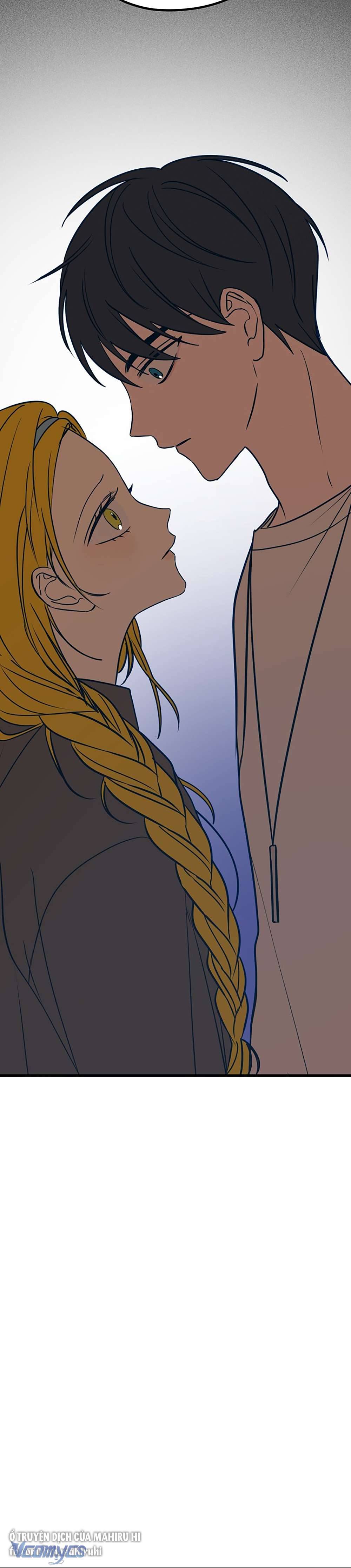 Kẻ Rác Rưởi Không Đáng Được Yêu Chapter 18 - Trang 4