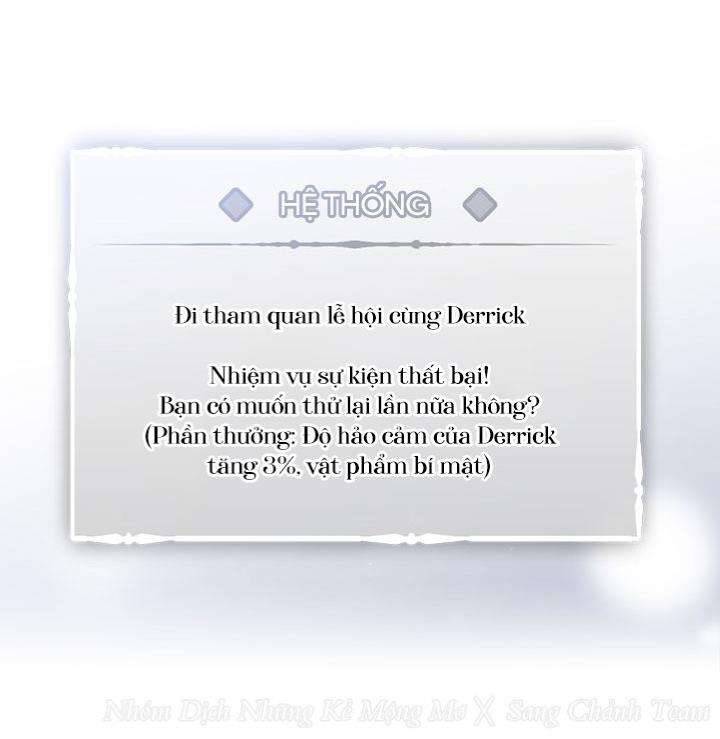 Kết Cục Của Nhân Vật Phản Diện Chỉ Có Thể Là Cái Chết Chapter 27 - Next Chapter 28