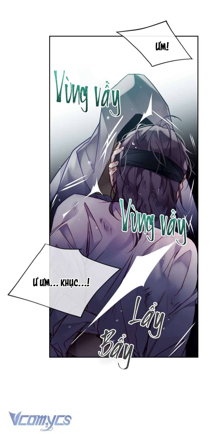 Kết Cục Của Nhân Vật Phản Diện Chỉ Có Thể Là Cái Chết Chapter 118 - Next Chapter 119