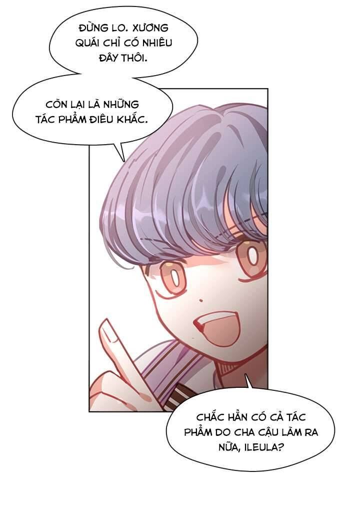 Gia Đình Bị Ám Ảnh Bởi Tôi Chapter 13 - Trang 4