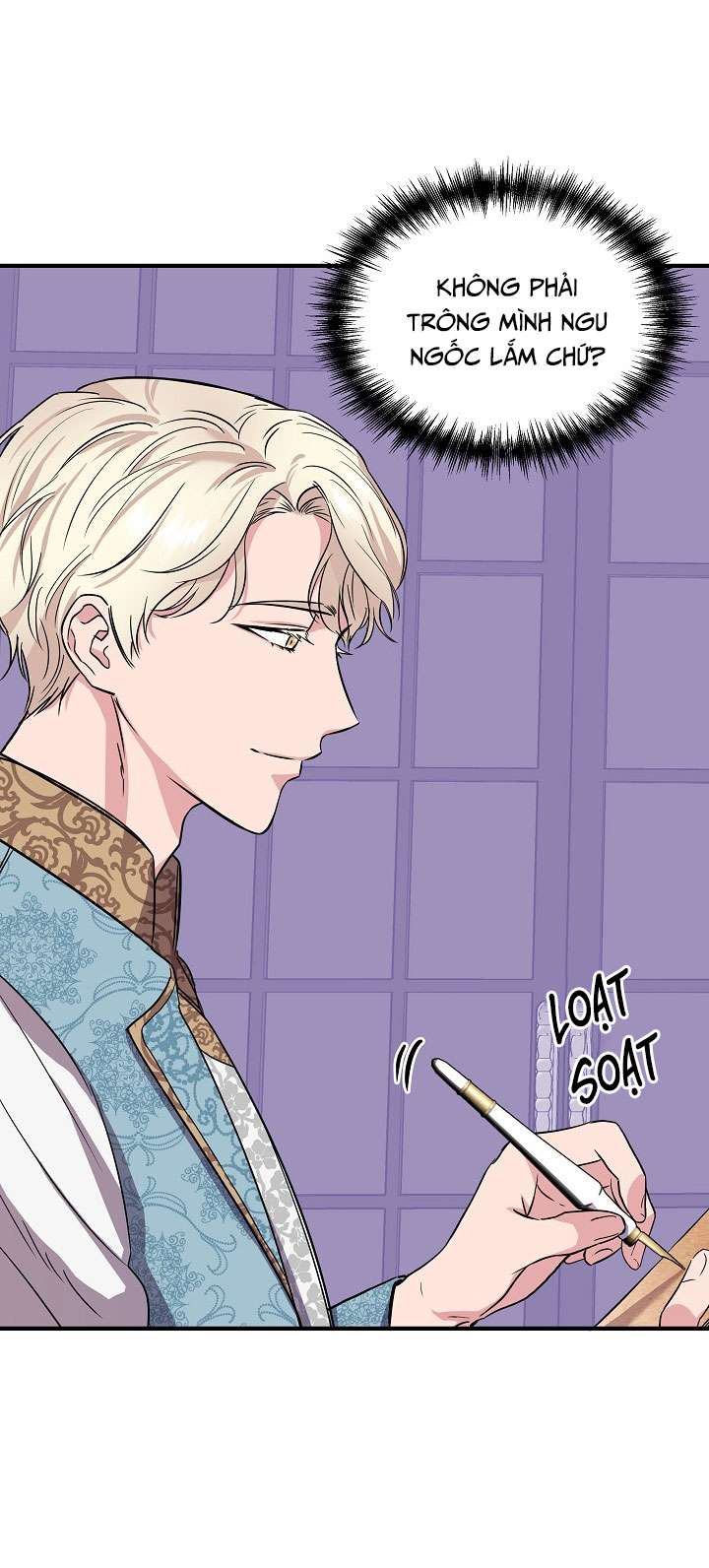 Tôi Không Phải Là Cinderella Chapter 7 - Trang 4