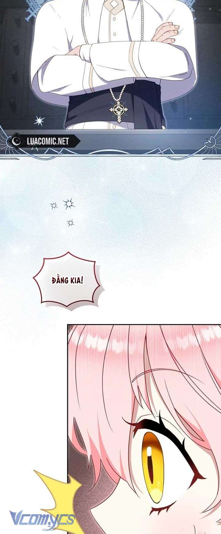 Tôi Được Nuôi Dưỡng Bởi Những Kẻ Phản Diện Chap 79 - Trang 3