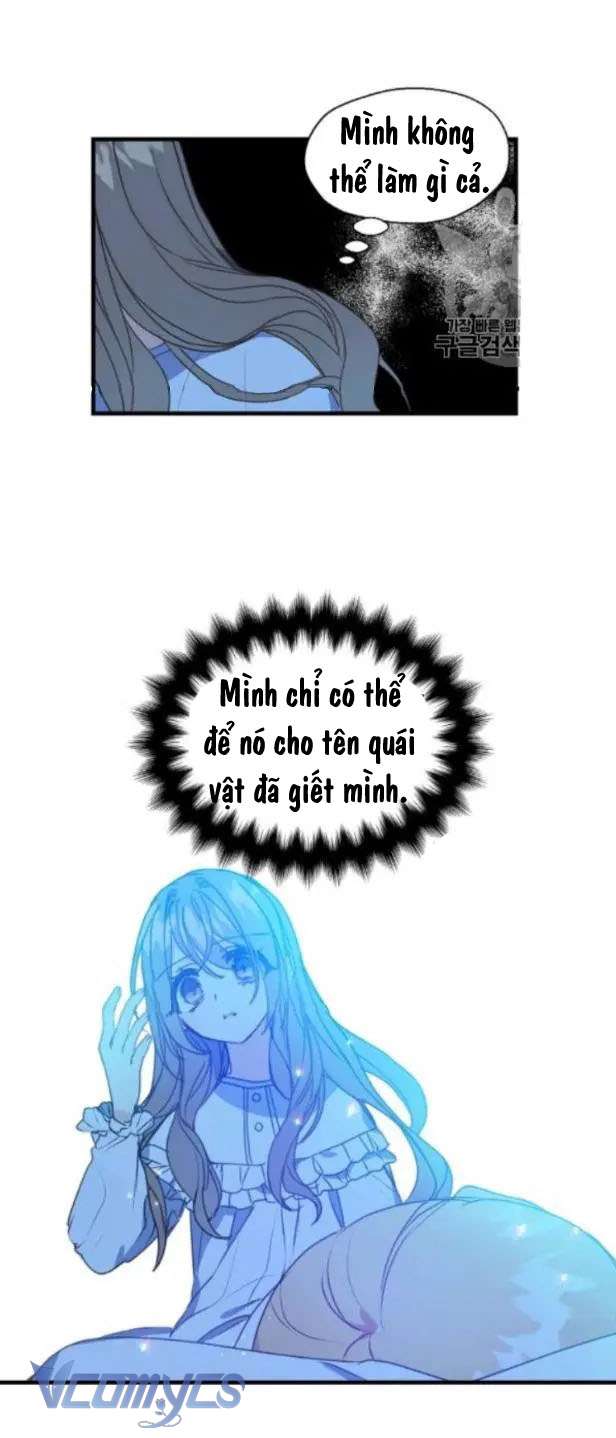 Bệ Hạ Xin Đừng Giết Tôi!!! Chap 26 - Trang 3