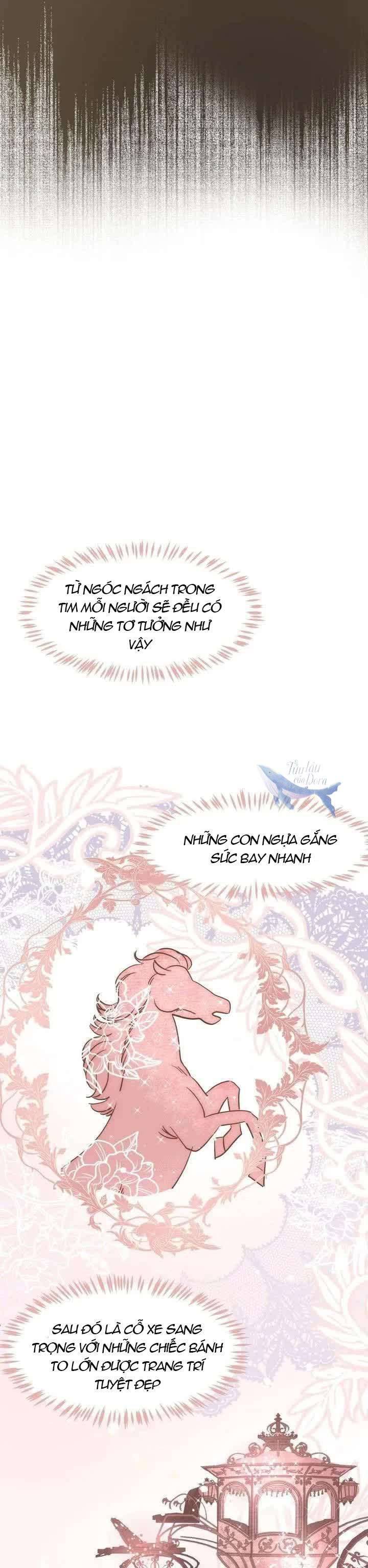 Hoàng Hậu Son Môi Chap 3 - Trang 2