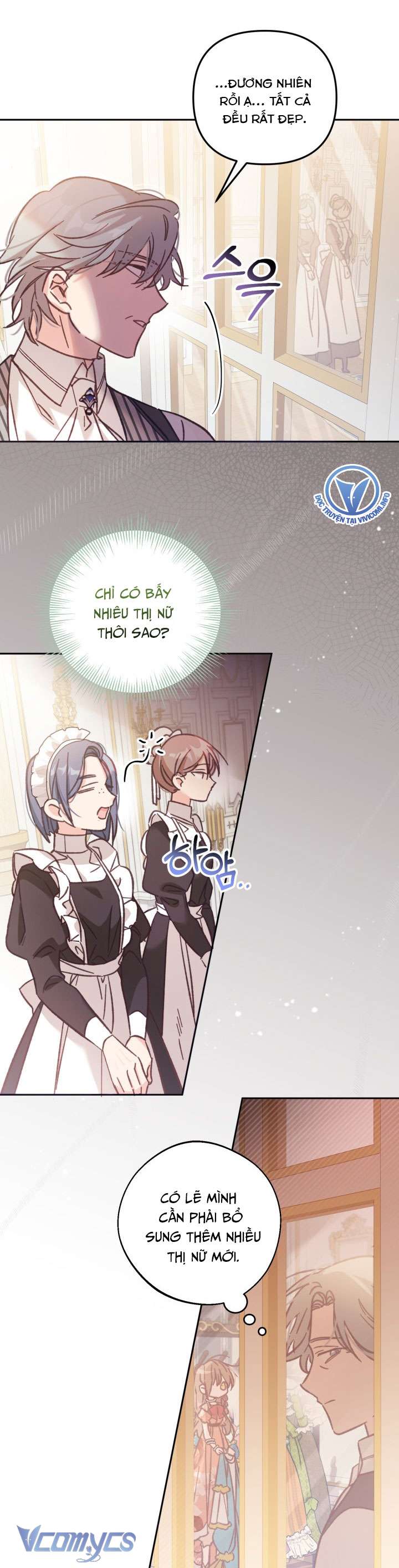 Không Có Chỗ Cho Kẻ Giả Mạo Chap 7 - Trang 2