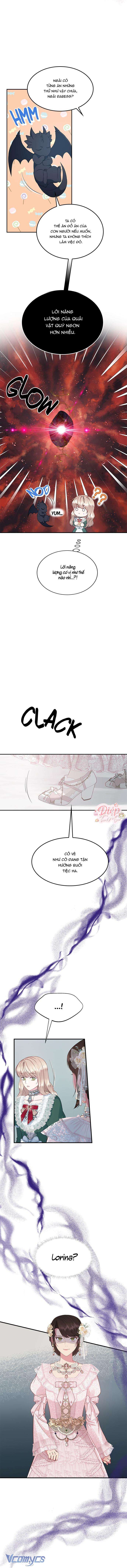 Ác Long Sống Làm Gì Cơ Chứ? Chap 37 - Trang 3