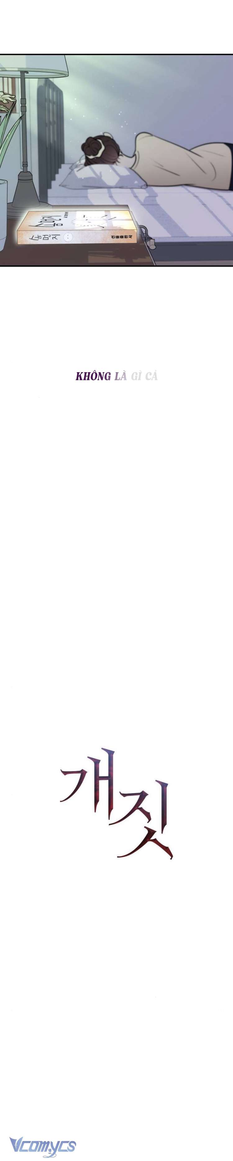 Hành Vi Khốn Nạn Chapter 9 - Trang 4