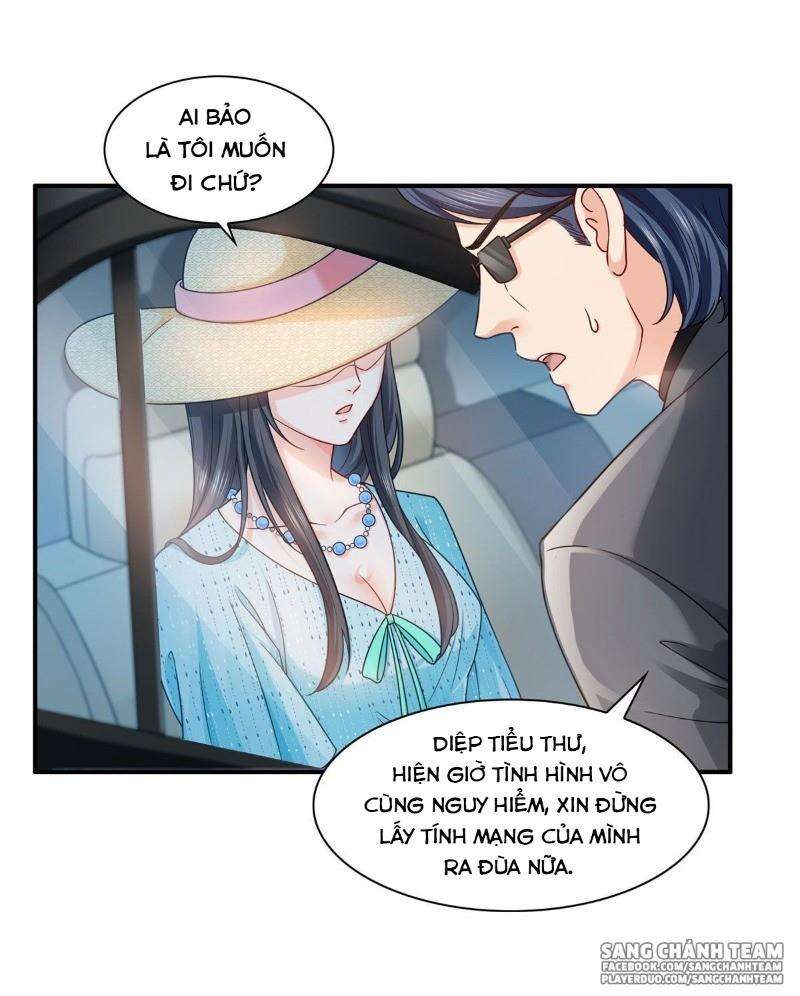 Hệt Như Hàn Quang Gặp Nắng Gắt Chap 102 - Trang 4