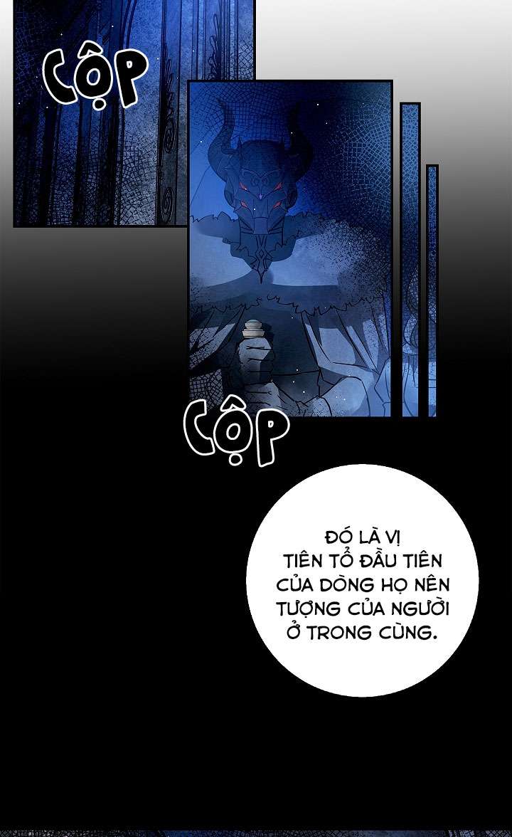 Hôn Phu Ẩn Sắc Chapter 56 - Next Chapter 56.5