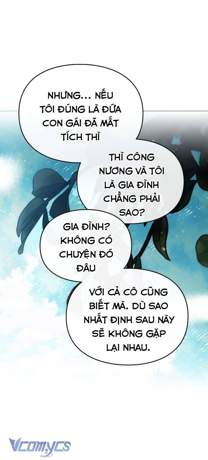 Kết Cục Của Nhân Vật Phản Diện Chỉ Có Thể Là Cái Chết Chapter 138 - Trang 4