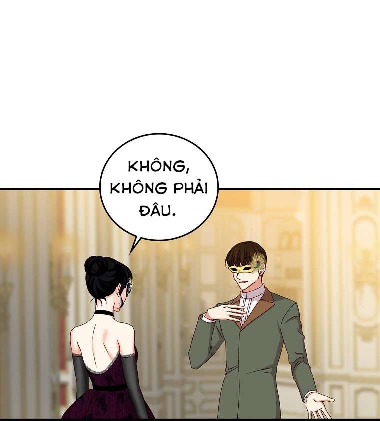 Cẩn Thận Với Các Anh Trai Đấy! Chap 82 - Trang 2