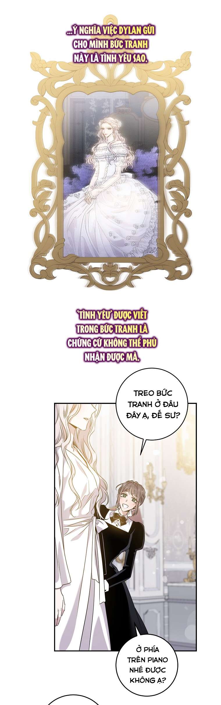 Thuần Hóa Bạo Quân Rồi Bỏ Trốn Chap 56 - Trang 2
