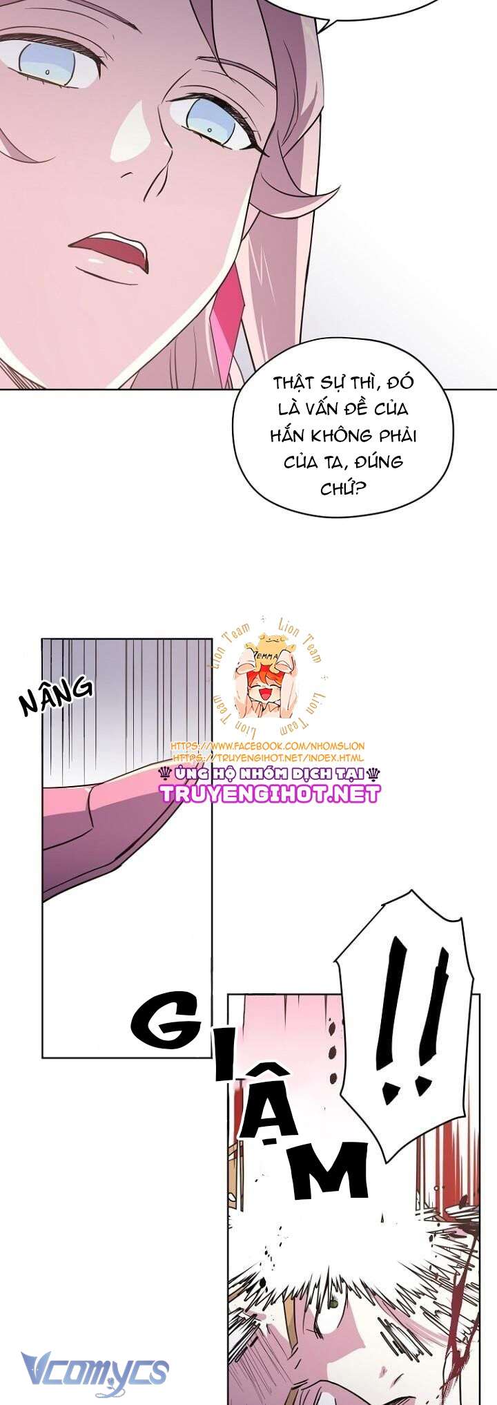 CHITRA Chapter 39 - Trang 4