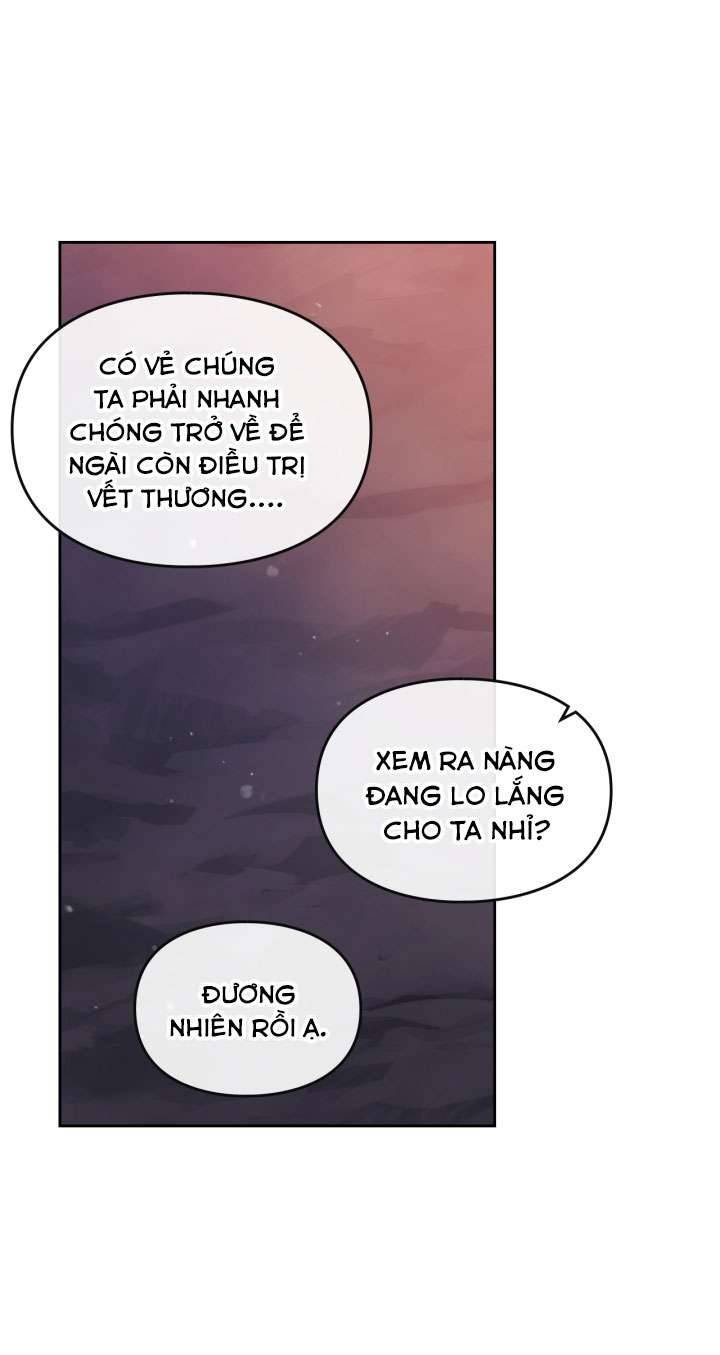 Kết Cục Của Nhân Vật Phản Diện Chỉ Có Thể Là Cái Chết Chapter 71 - Trang 4