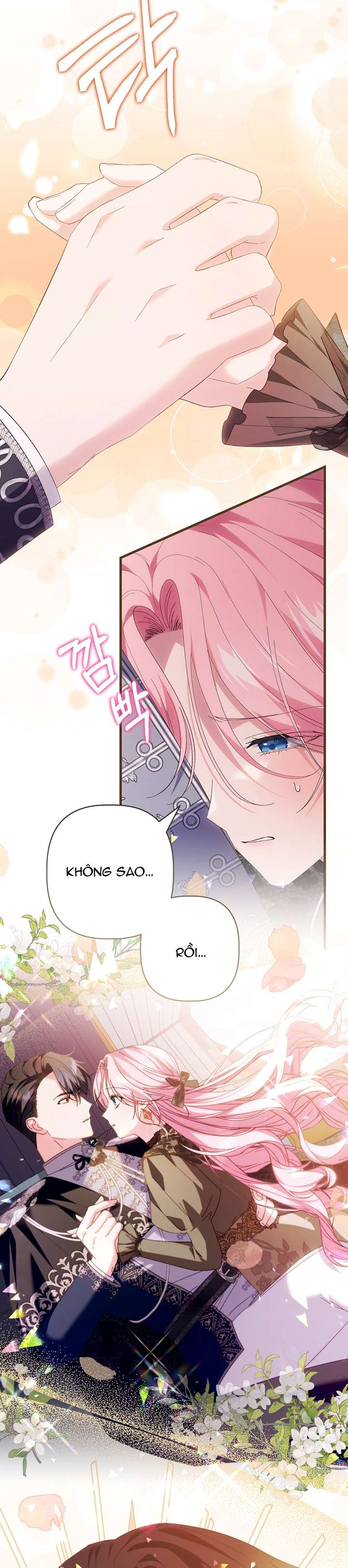 Cha Của Nam Chính Từ Chối Hủy Hôn Chapter 22 - Next Chapter 23