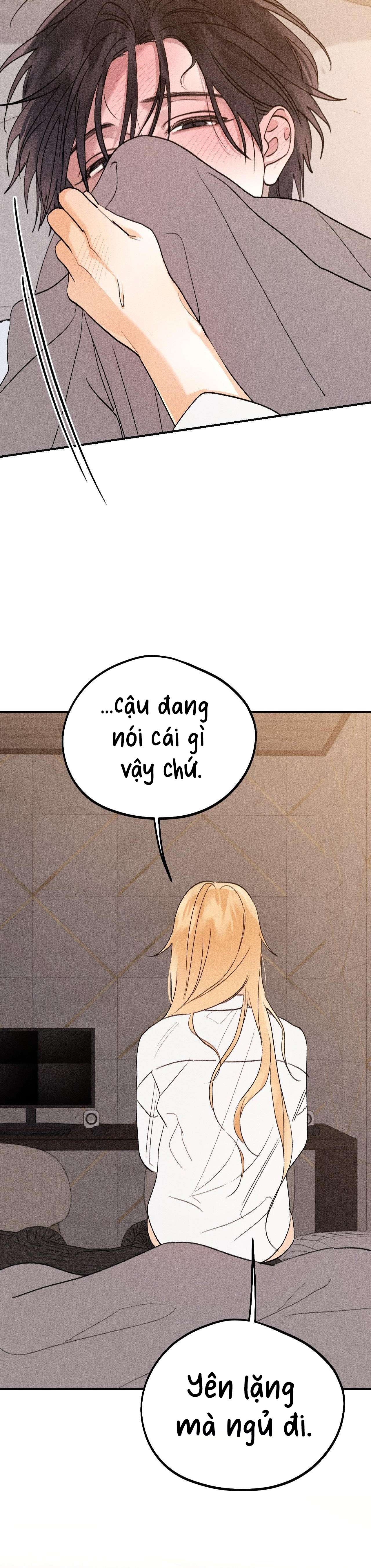 [ 18+ ] Người Đàn Ông Được Quỷ Theo Đuổi Chap 7 - Next Chap 8