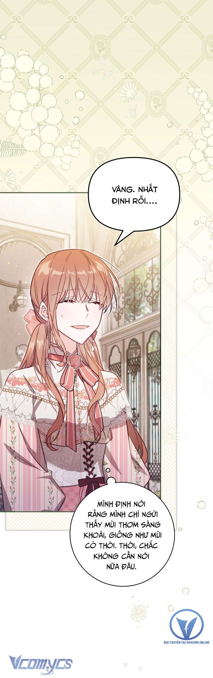 Không Có Chỗ Cho Kẻ Giả Mạo Chap 39 - Trang 2