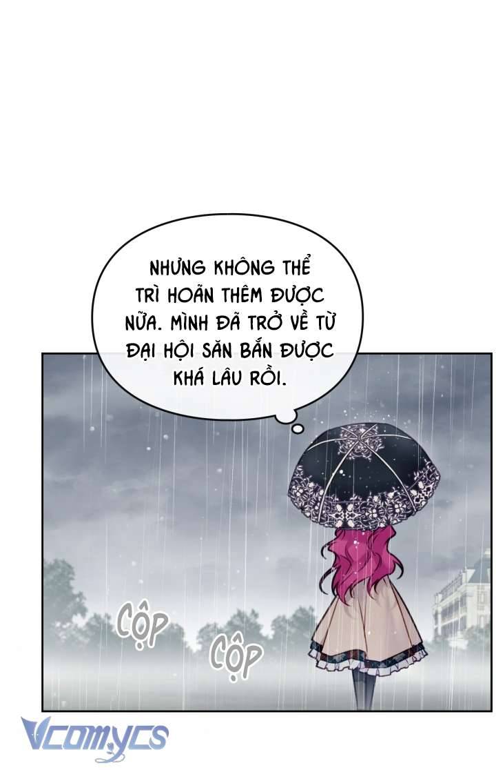 Kết Cục Của Nhân Vật Phản Diện Chỉ Có Thể Là Cái Chết Chapter 92 - Trang 4